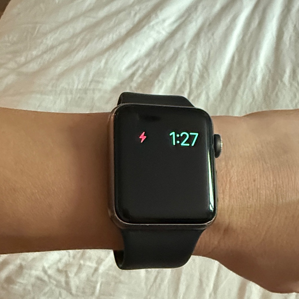 Apple Watch Series 4, 40mm